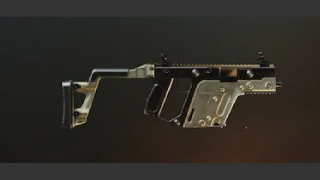 Top 5 best guns with highest fire rate in BGMI