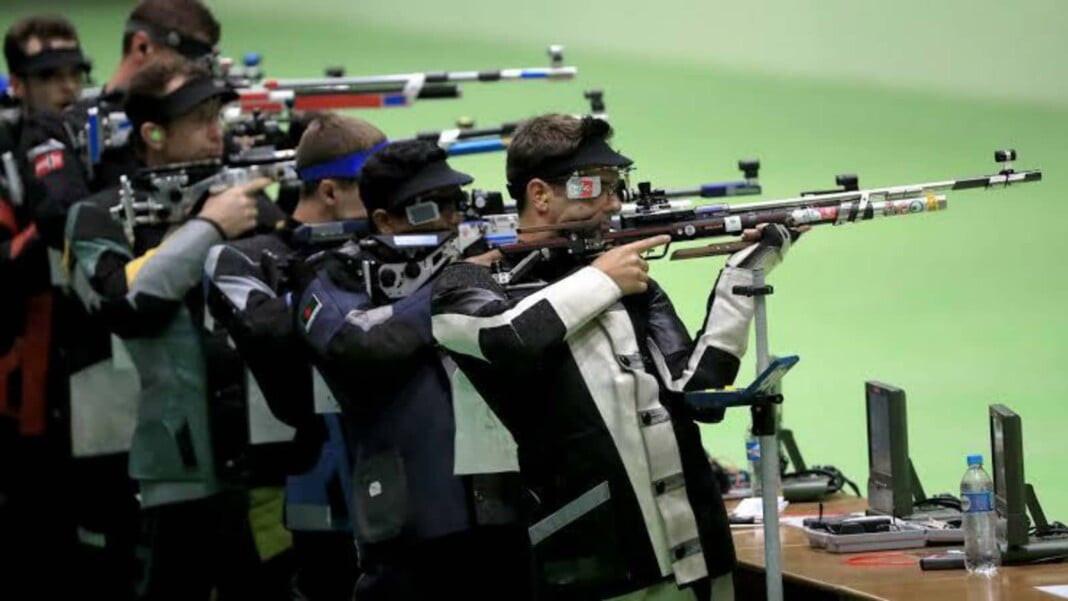 Shooting at the 2022 Commonwealth Games cancelled Shooting at the 2022 Commonwealth Games cancelled, Tokyo Olympics 2020 schedule