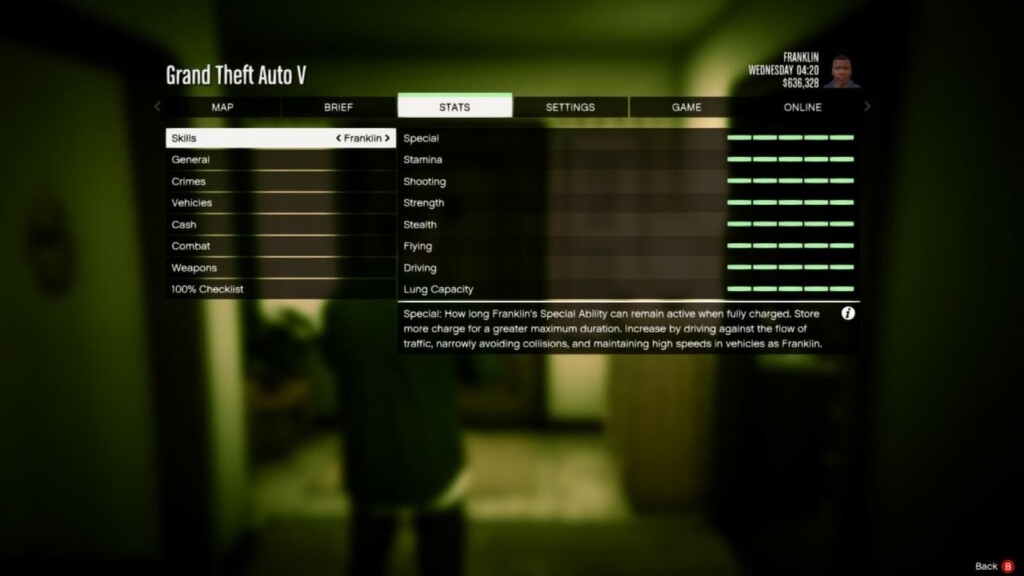 gta v stats checker