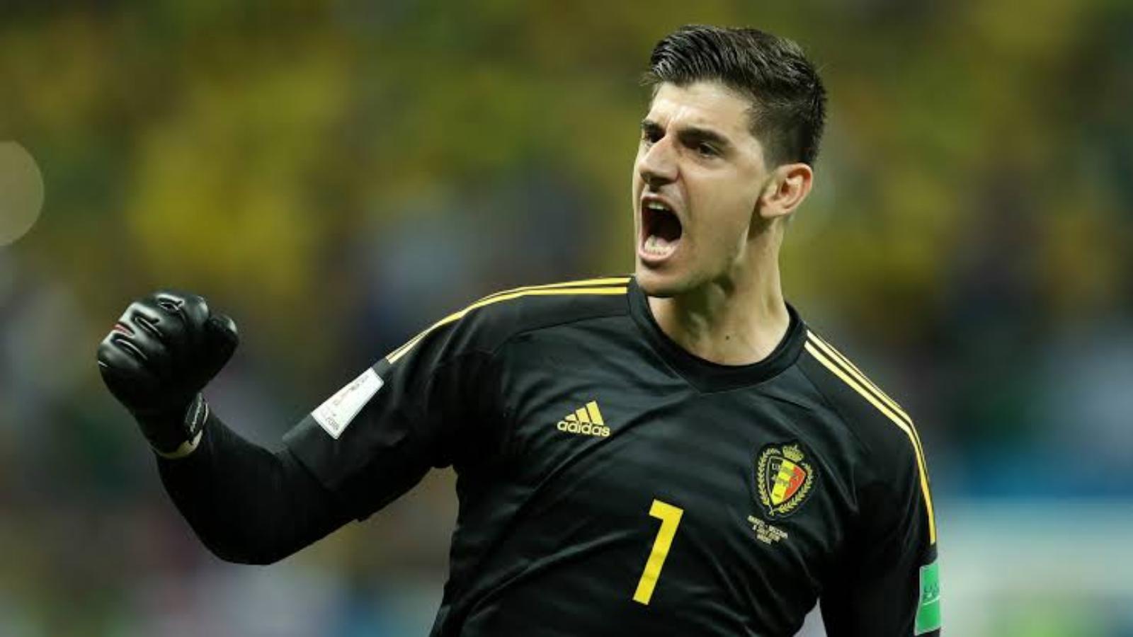 What is Thibaut Courtois’ Net Worth? All you need to know about his