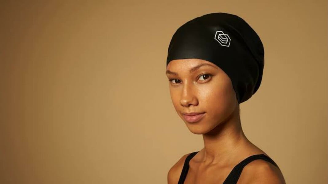 swimming caps specifically designed for black athletes swimming caps specifically designed for black athletes