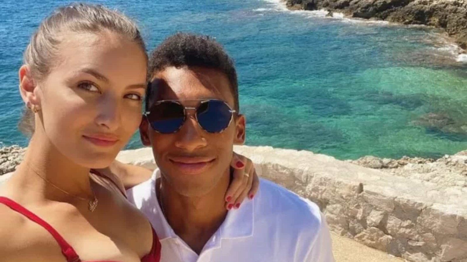 Felix Auger Aliassime 2025: Girlfriend, net worth, tattoos, smoking ...