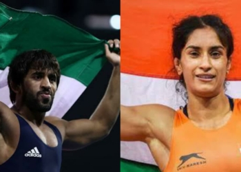 India's Medal hopes in wrestling at the Tokyo Olympics