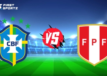 Brazil vs Peru Predictions