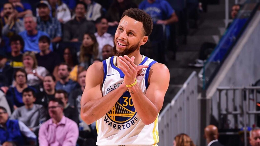 Stephen Curry net worth