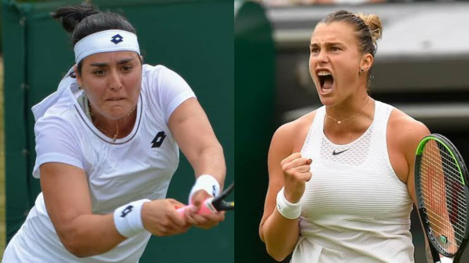 Wimbledon 2021: Ons Jabeur vs Aryna Sabalenka LIVE stream: When, Where, and How to Watch