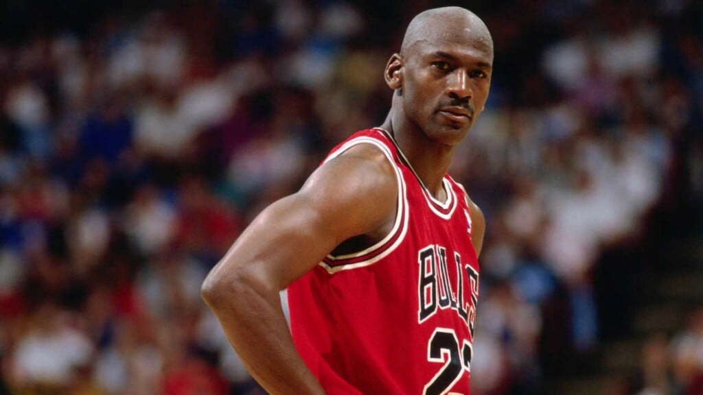 Top 5 Greatest Shooting Guard of All-Time