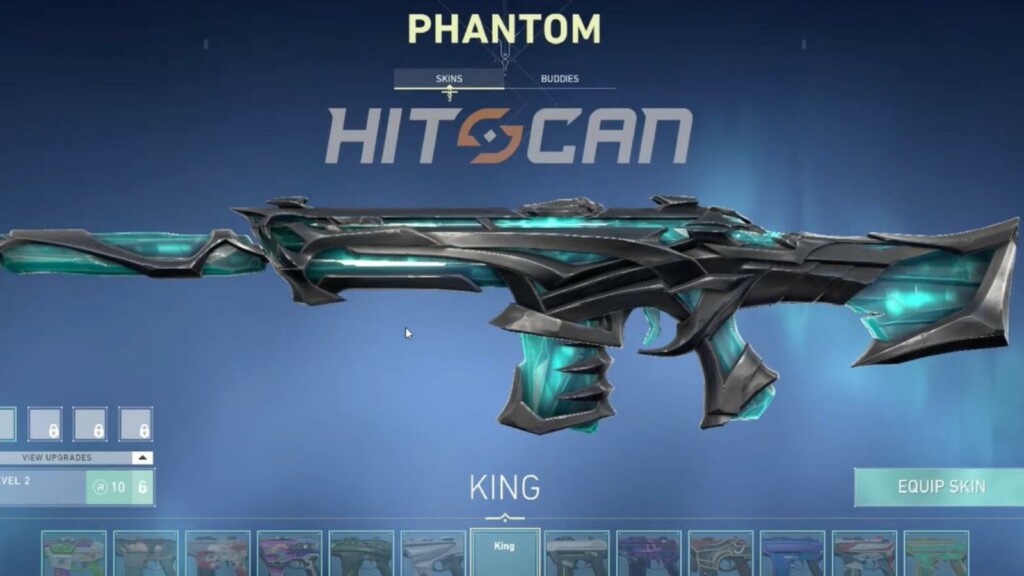 VALORANT Ruination Bundle Leak: All About New Guns, Finisher, and Melee