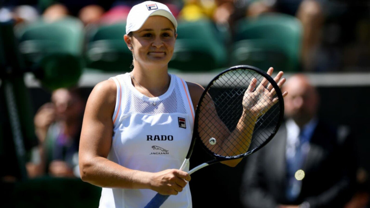 Ashleigh Barty Net Worth, Career Earnings, Endorsement, Husband, House