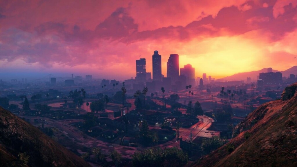 GTA 5 New DLC: Rumoured release date and details