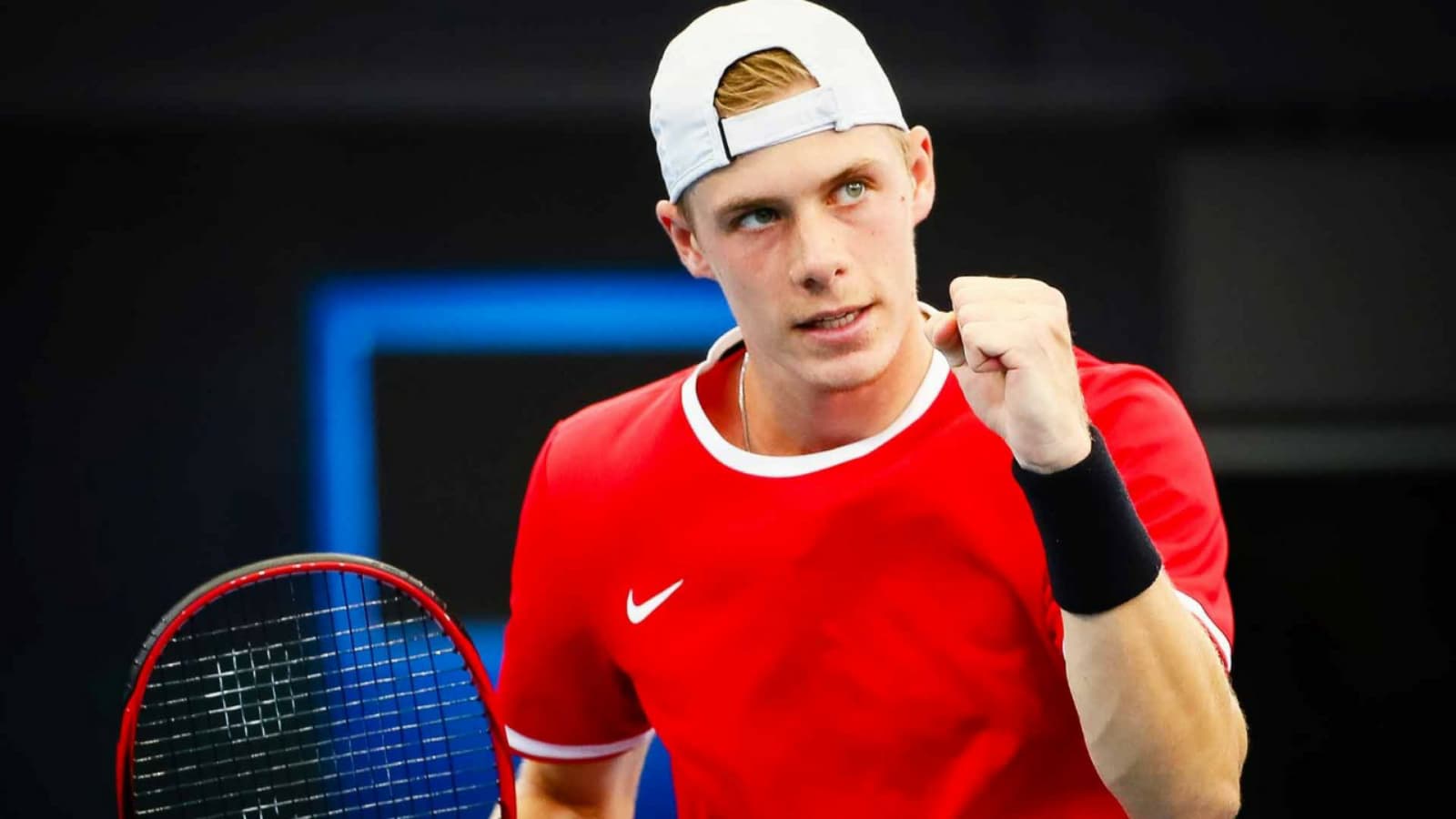Denis Shapovalov Net Worth, Career Earnings, Endorsement, Career titles ...