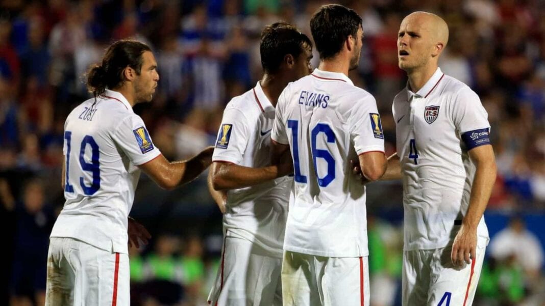 USA vs Haiti: Match Preview USA vs Haiti: Match Preview