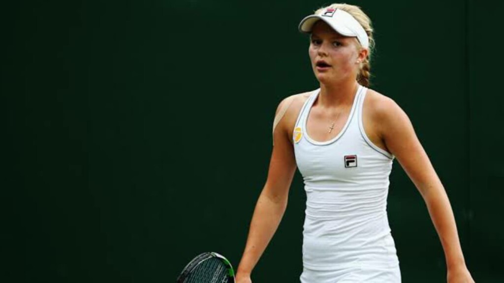 Harriet Dart