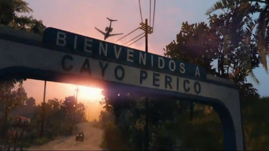 Adobe_Post_20210714_1129190.9977790261254214 GTA 5: Cayo Perico Scope Out Locations
