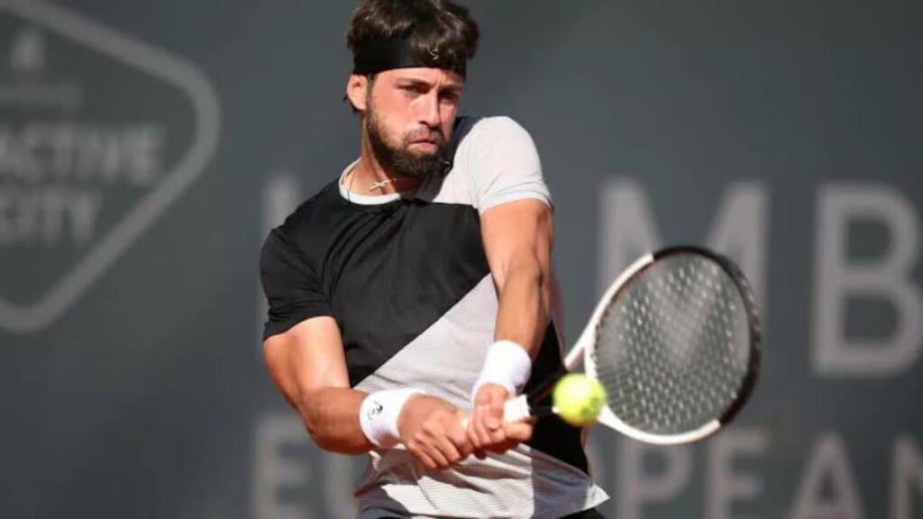 Nikoloz Basilashvili