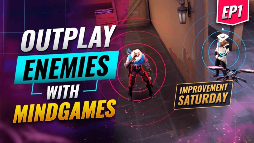 3 Best Mind-Game Agents Who can Outplay Using Their Abilities 3 Best Mind-Game Agents Who can Outplay Using Their Abilities