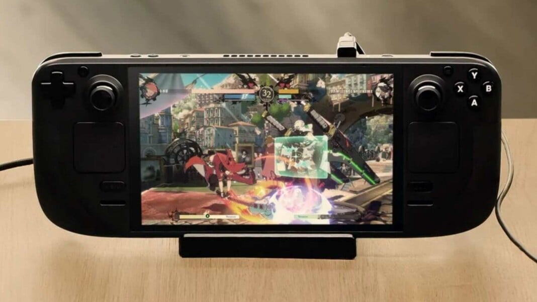 Valve Introduced Steam Deck: Price, Release, and Where to Buy Valve Introduced Steam Deck: Price, Release, and Where to Buy