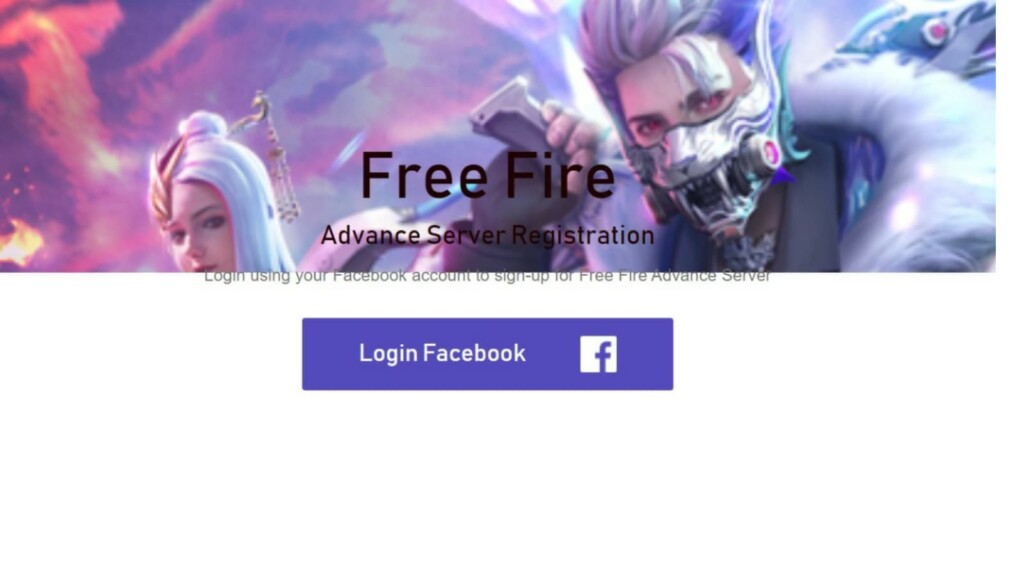 free fire ob29 server