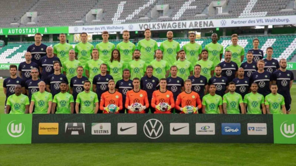 Uefa Champions League Wolfsburg Vs Rb Salzburg Live Stream Preview And Prediction Firstsportz