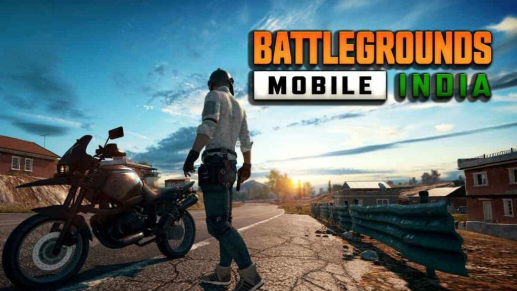 Battlegrounds Mobile India: Maxtern's tweet hints on BGMI Lite