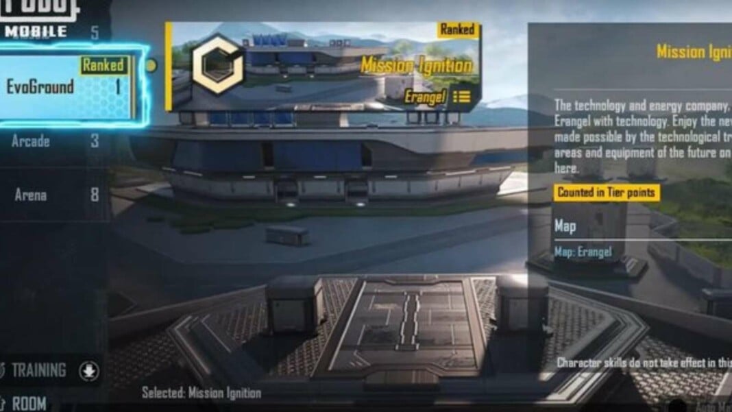 Battlegrounds Mobile India: Tips and tricks in Mission Ignition Mode BGMI Battlegrounds Mobile India: Tips and tricks in Mission Ignition Mode BGMI