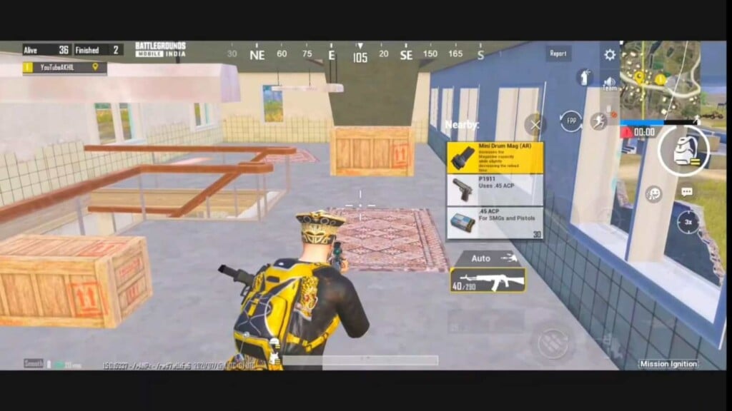 Battlegrounds Mobile India: Tips and tricks in Mission Ignition Mode BGMI