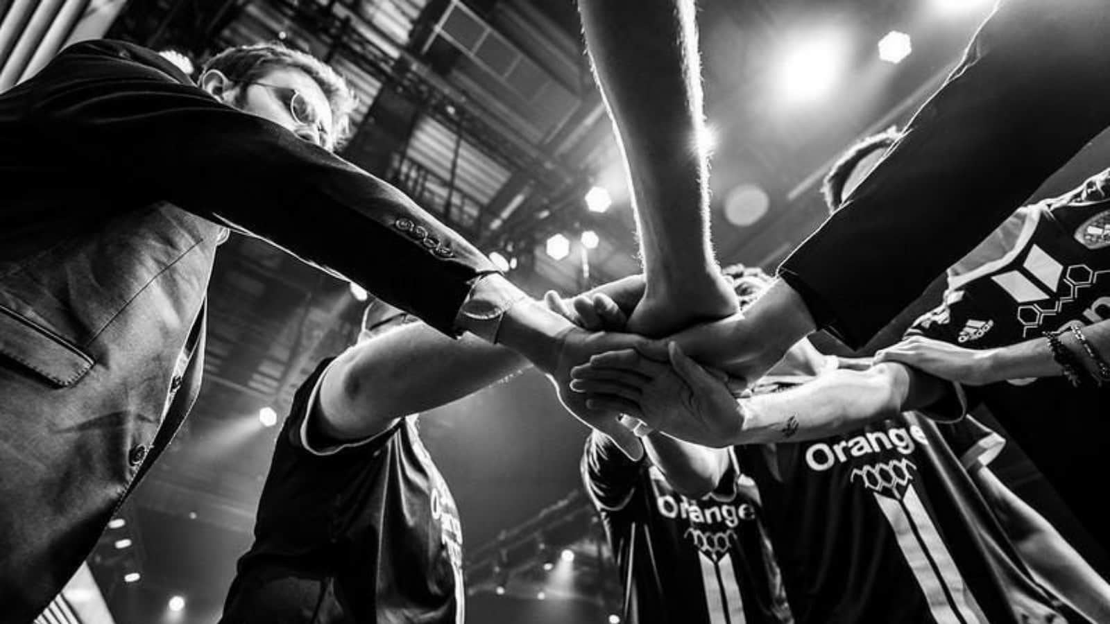 Shalaby to Replace JESMUND on Team Vitality Valorant Roster