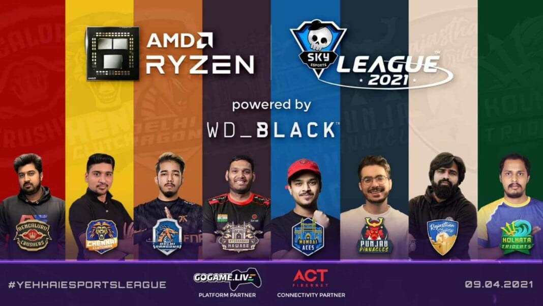 Valorant Skyesports Championship 3.0: Prize pool of INR 55 Lakh Valorant Skyesports Championship 3.0: Prize pool of INR 55 Lakh