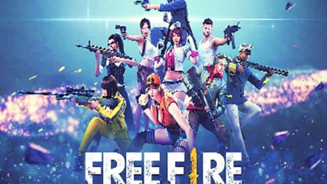Adobe_Post_20210719_2103260.12055263264628868 (1) Garena Free fire crosses 1 billion downloads to become the most downloaded battle royale mobile game