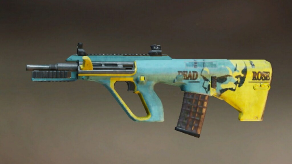 Battlegrounds Mobile India: Best attachments for AR weapons in BGMI