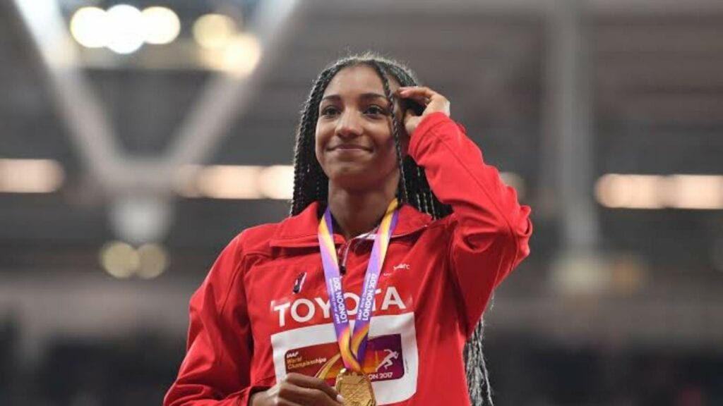 Nafi Thiam Bio Net Worth Career Achievements Coach Parents And More Firstsportz