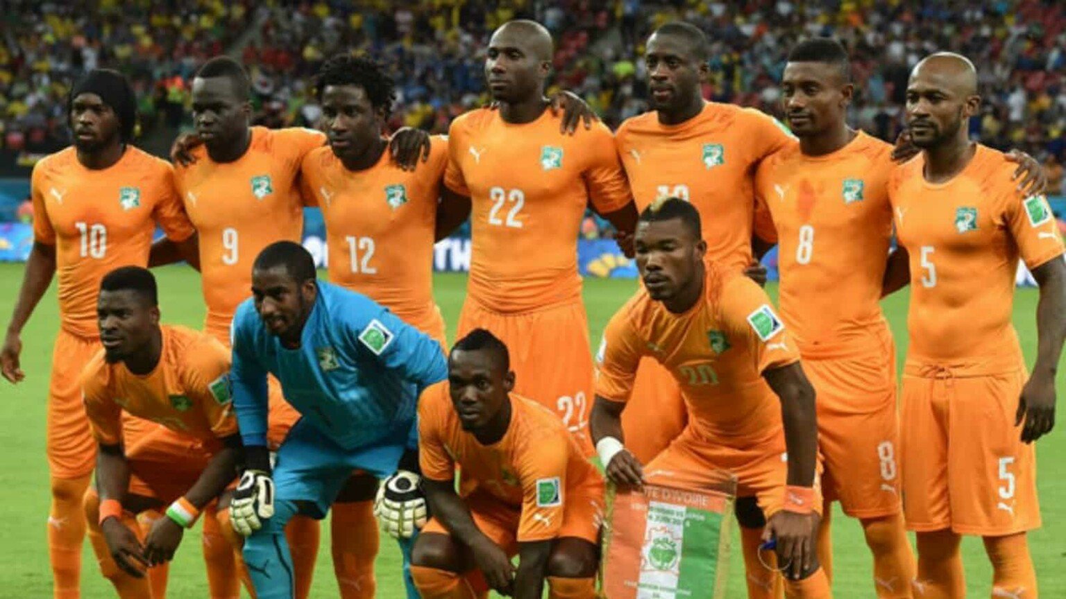 Tokyo Olympics 2020 Ivory Coast Soccer team Preview and squads FirstSportz Tokyo Olympics 2020 Ivory Coast Soccer team Preview and squads FirstSportz