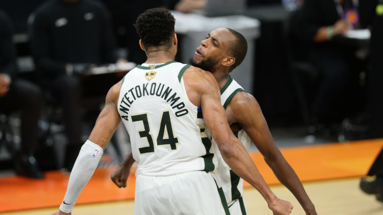 Giannis Antetokounmpo Led Milwaukee Breaks Franchise Record In Bucks Vs Magic Clash Firstsportz