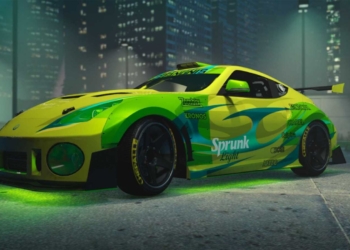 GTA 5 all new cars in Los Santos Tuners(released and unreleased)