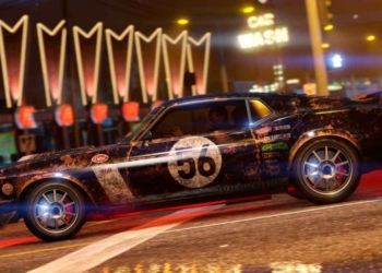 GTA 5 Los Santos Car Meet explained: All you need to know