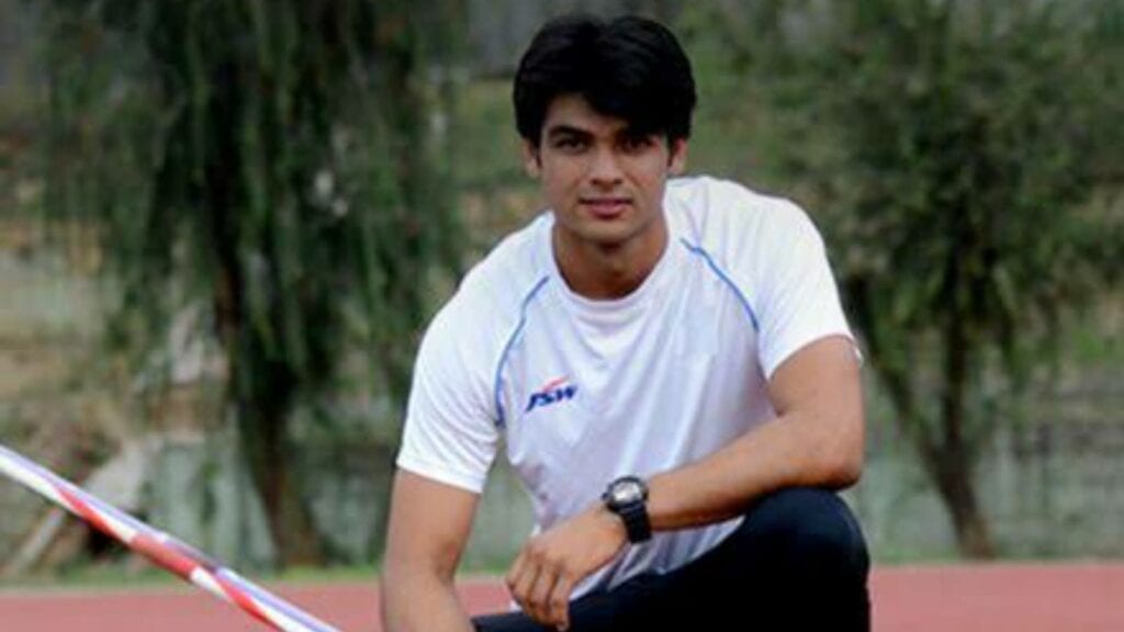 Neeraj Chopra Bio, Net Worth, Career Achievements, Coach, Parents and