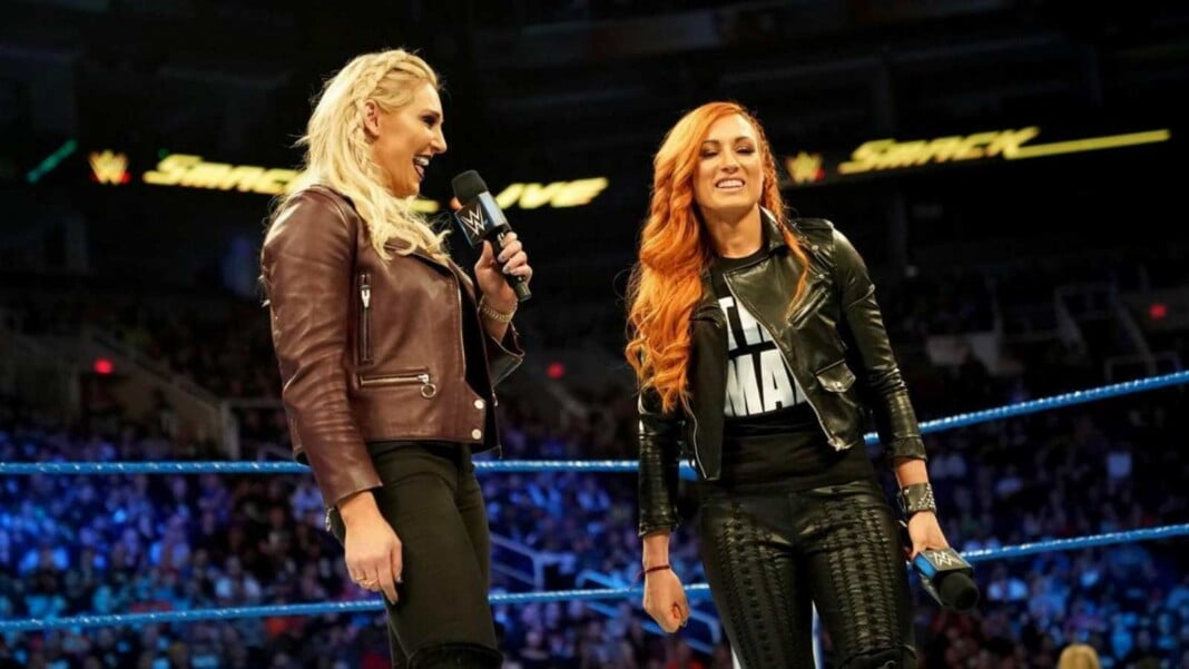 charlotte flair becky lynch wwe superstar charlotte flair