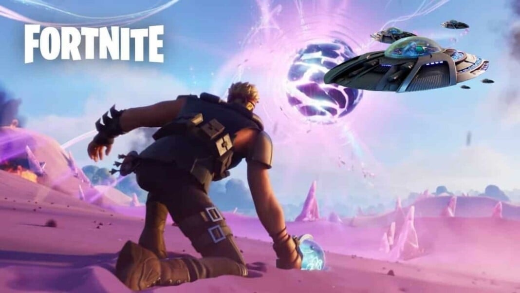 Fortnite Season 7 End-of-Season Live Event: Date, Start Time, and In-game Event Fortnite Season 7 End-of-Season Live Event: Date, Start Time, and In-game Event