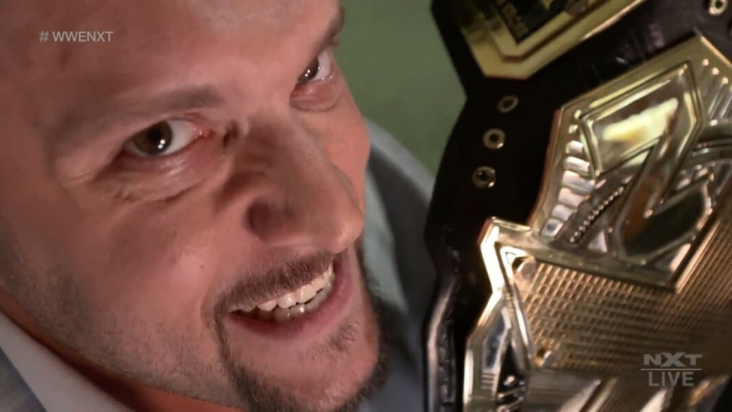 Adobe_Post_20210721_1207050.6545569640083402 WWE NXT Results: Karrion Kross attacked William Regal