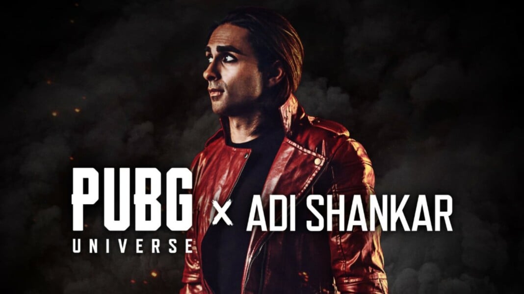 PUBG Universe x Adi Shankar: Krafton announces collaboration with Adi Shankar to create PUBG animated project PUBG Universe x Adi Shankar: Krafton announces collaboration with Adi Shankar to create PUBG animated project