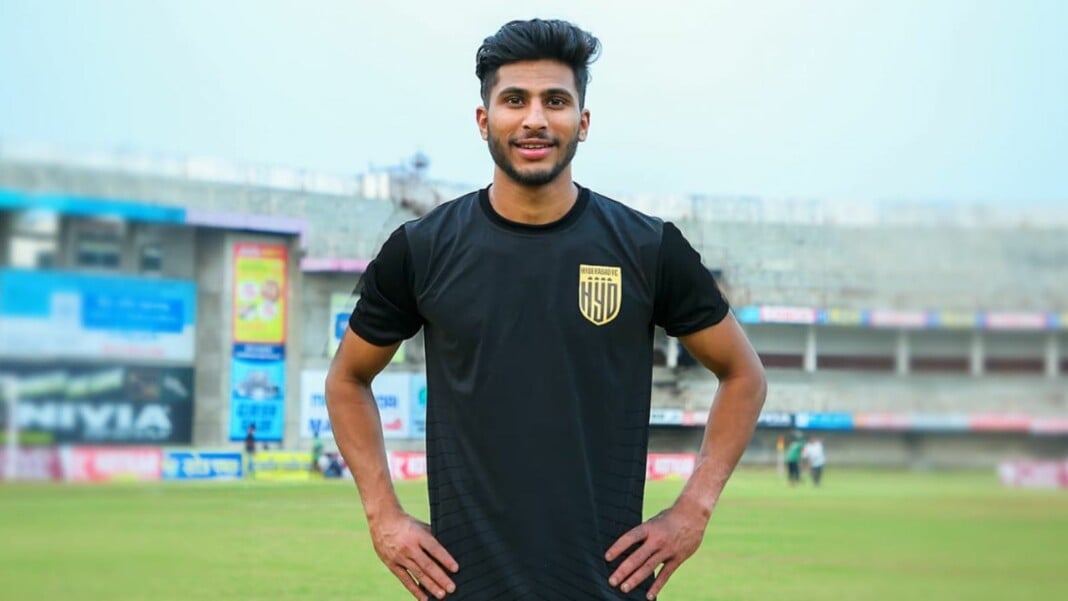 Adobe_Post_20210721_2307160.7871774955769112 OFFICIAL: Hyderabad FC confirm the signing of Aniket Jadhav from Jamshedpur FC