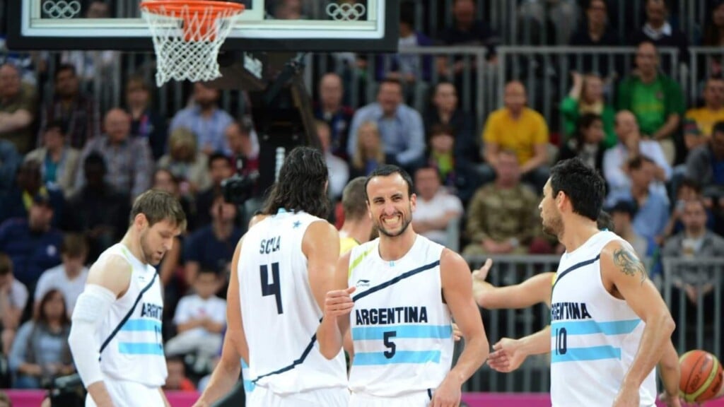 Argentina vs Slovenia Predictions