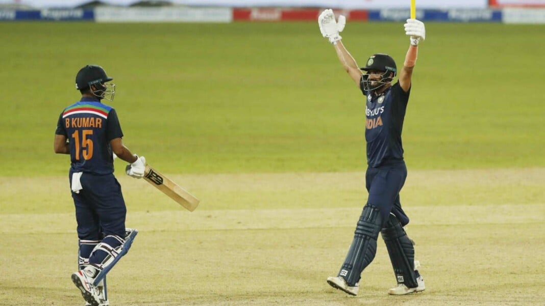 India vs Sri Lanka player rating India vs Sri Lanka player rating