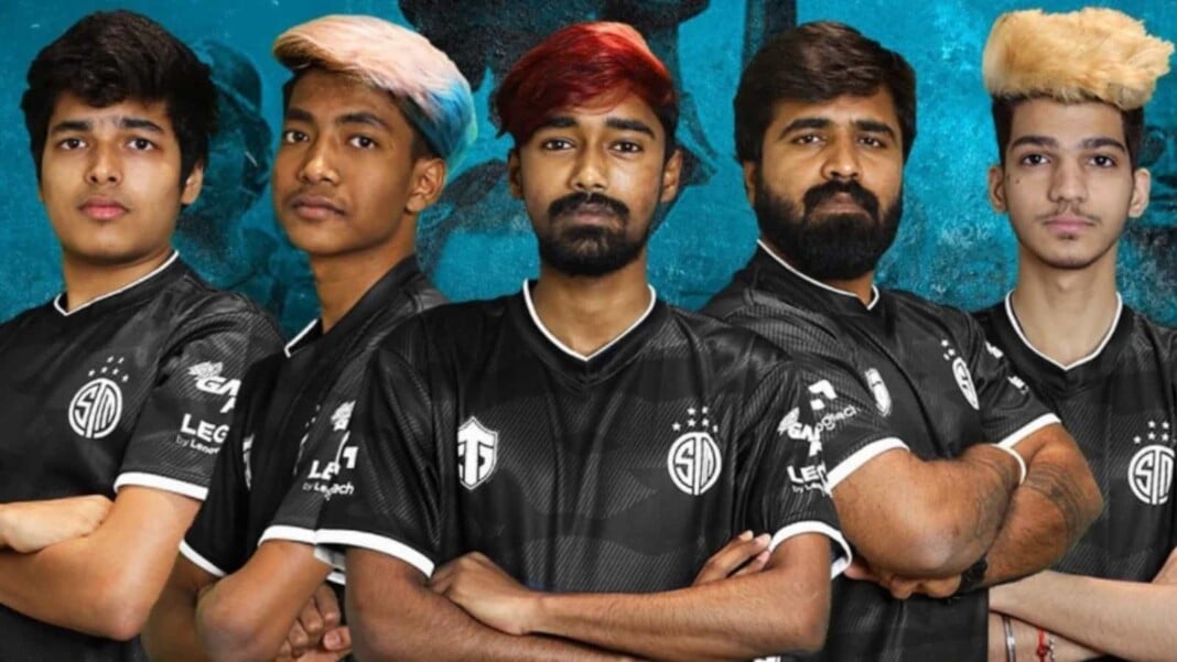 tsm-india-bids-farewell-to-their-bgmi-roster tsm india