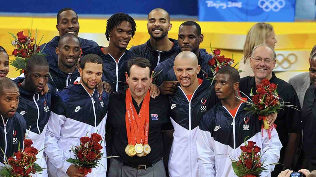 Olympic Basketball Winners Which Country Has Won The Most Gold Medals Firstsportz