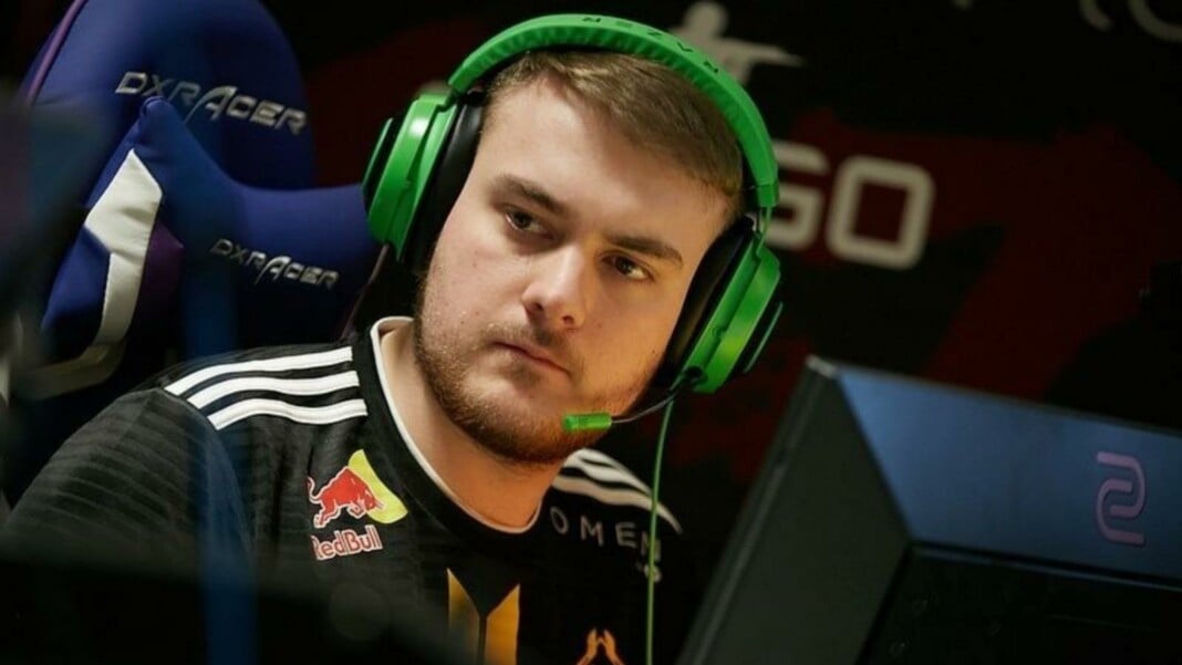 ALEX and Mezii Might Join Fnatic ALEX and Mezii Might Join Fnatic