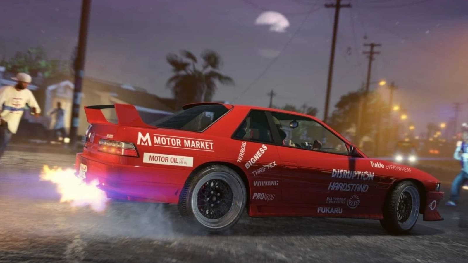 rockstar gta 6 release date