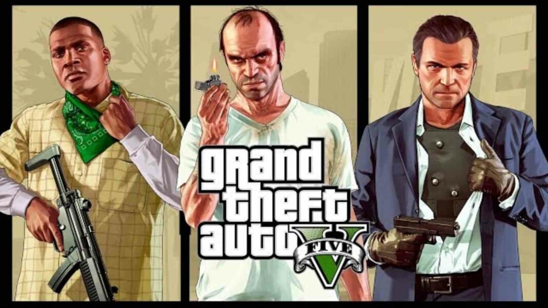 Adobe_Post_20210724_2036120.5617012095363327 GTA 5 expanded and enhanced to get exclusive vehicle upgrades