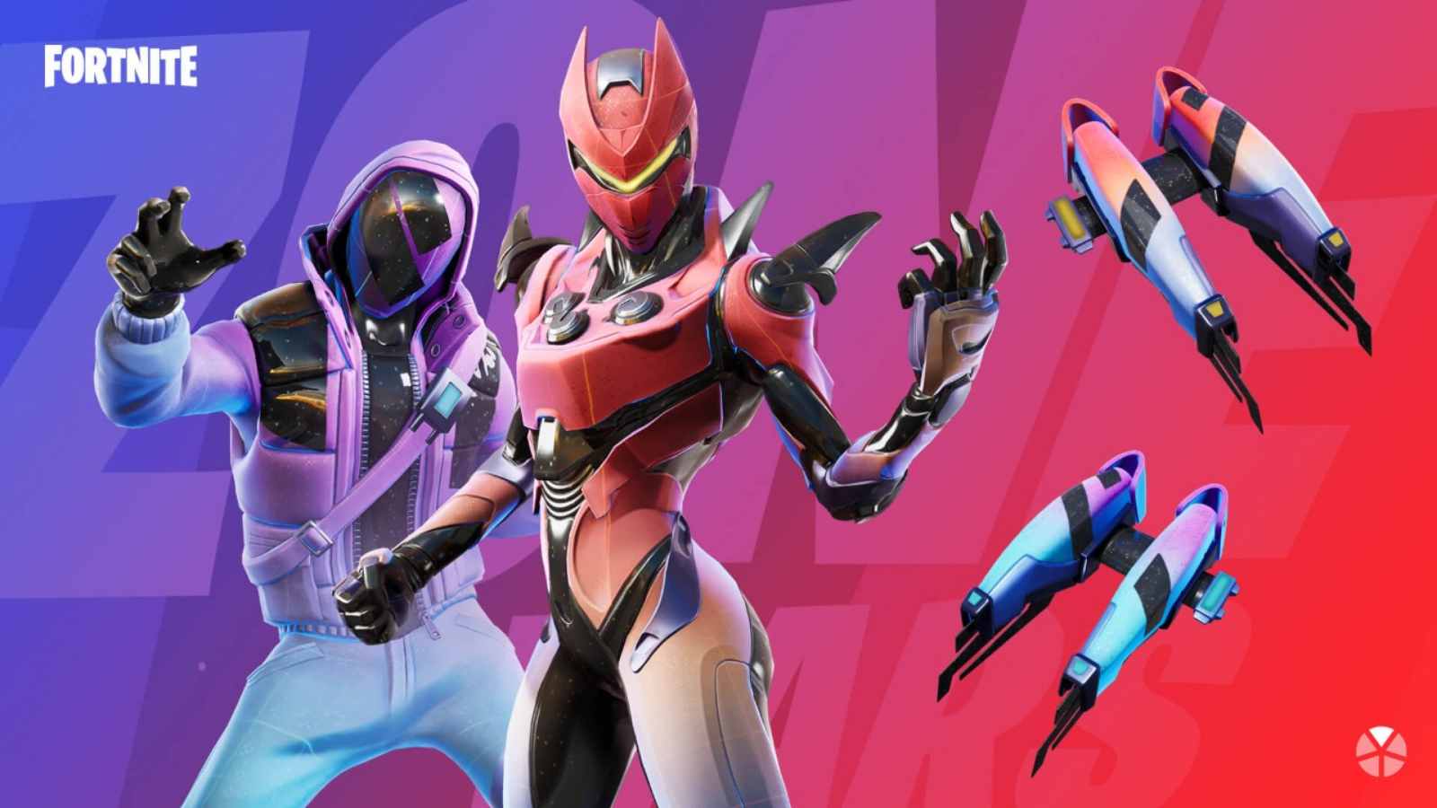 Fortnite Zone Wars: New Bundle, Challenges, And Rewards in Season 7