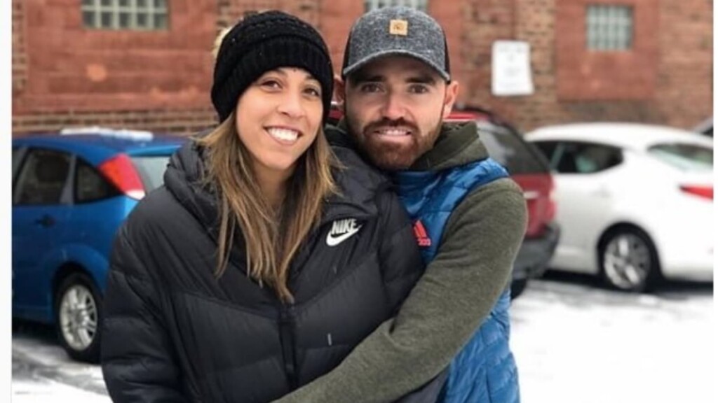 Who is Madison Keys' boyfriend? Know all about Bjorn Fratangelo